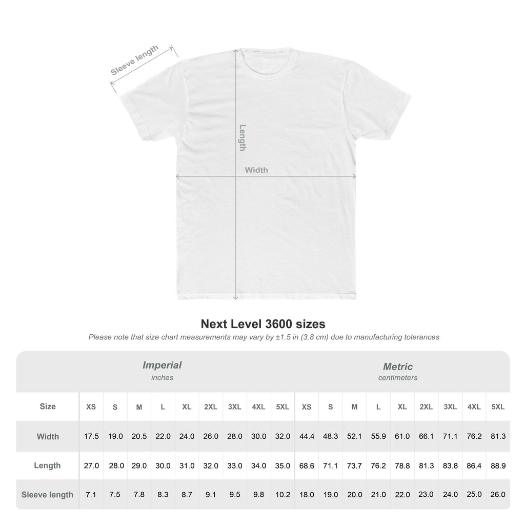 Victory In My Veins T‑Shirt