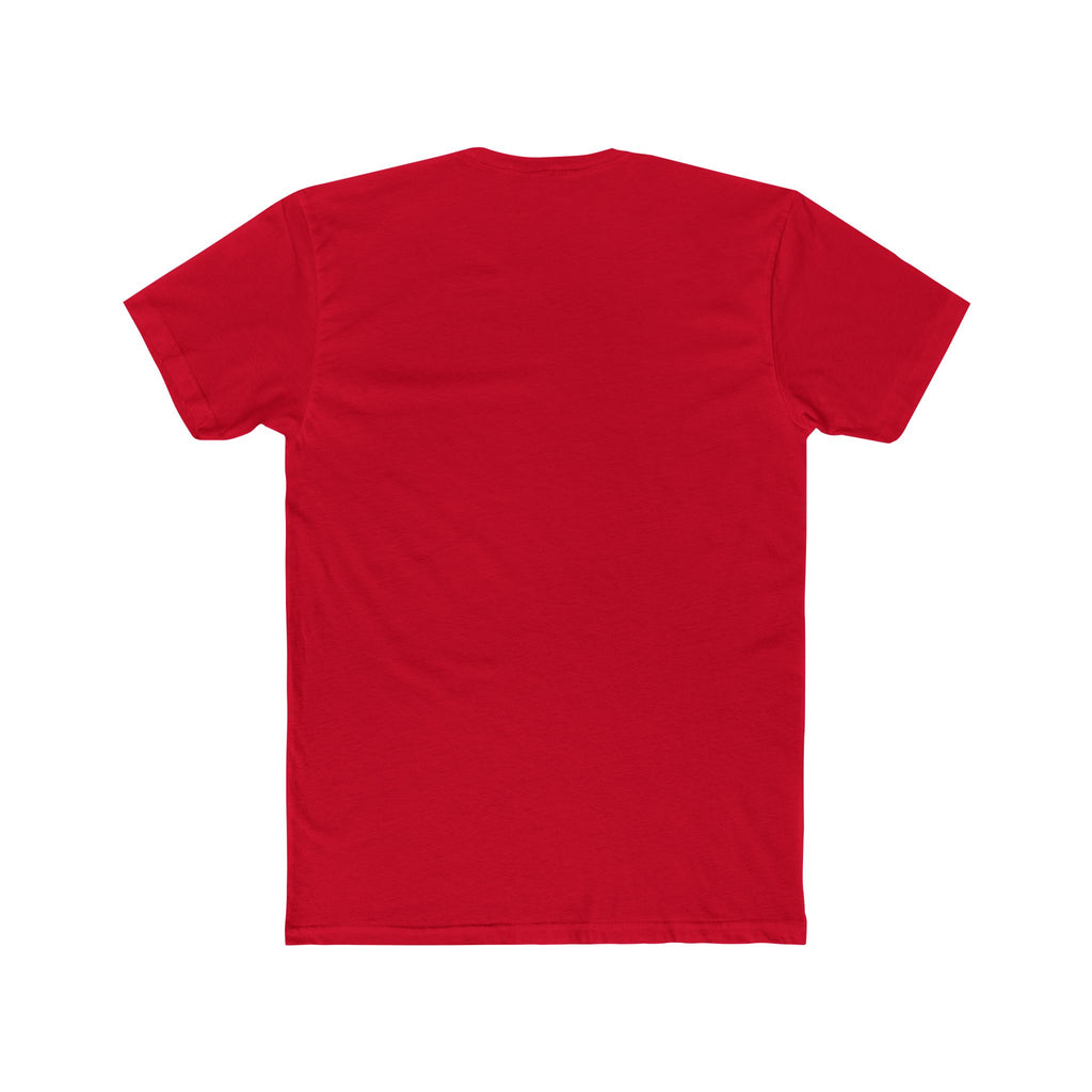 Georgia Phantom "Built From Broken" Song T-Shirt