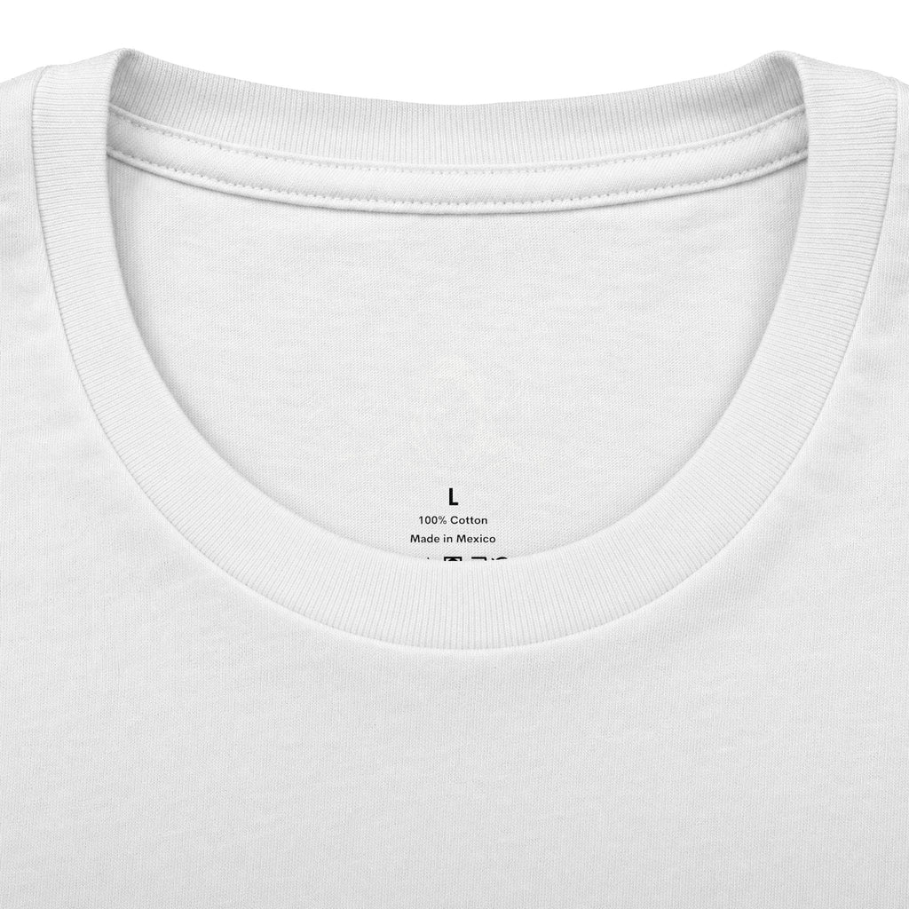 Georgia Phantom "Built From Broken" Song T-Shirt