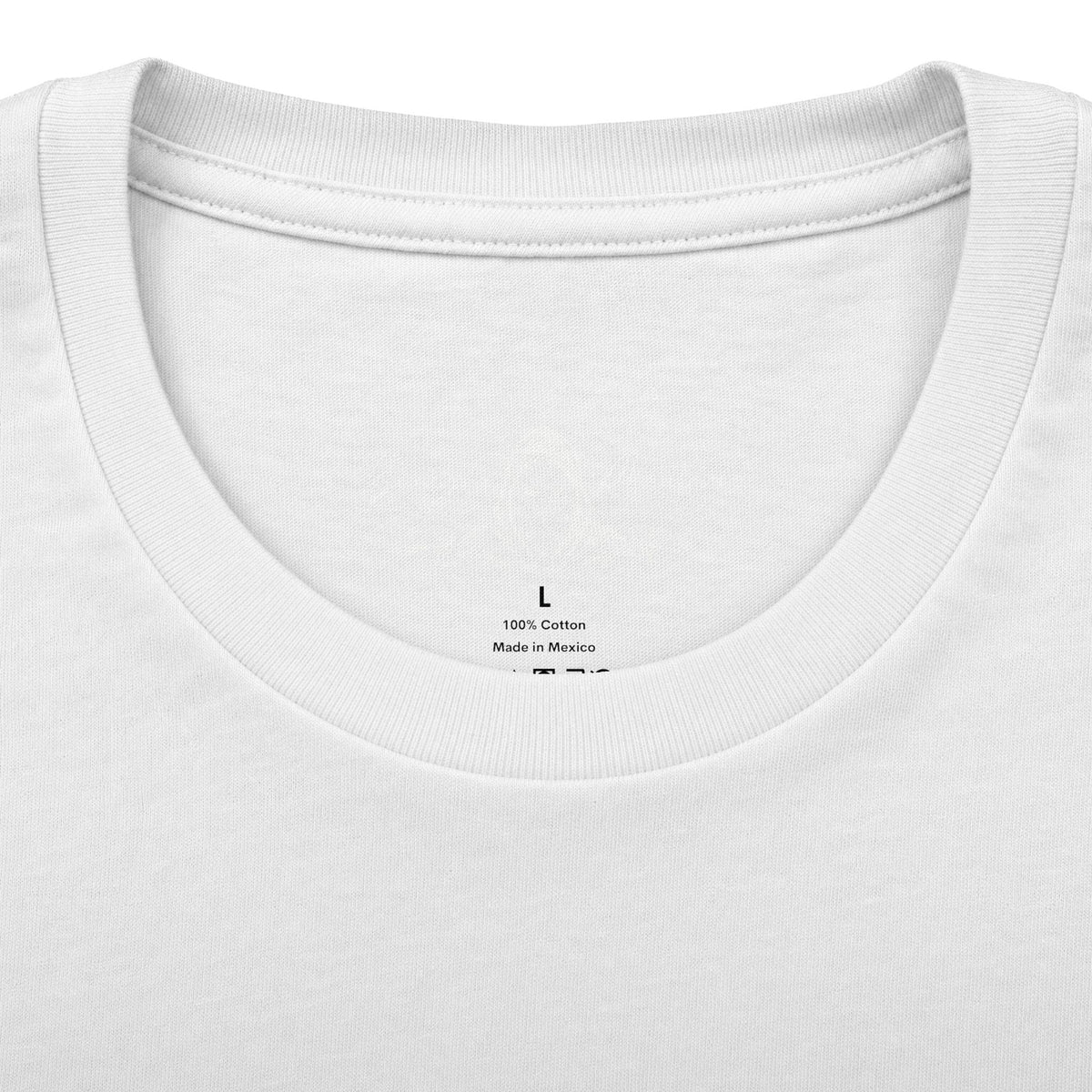 Georgia Phantom "Built From Broken" Song T-Shirt