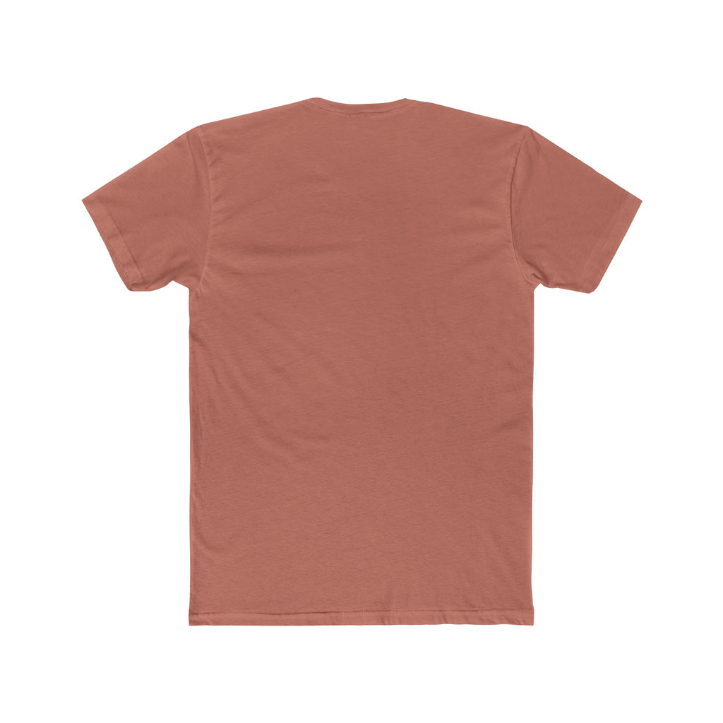Georgia Phantom "Built From Broken" Song T-Shirt