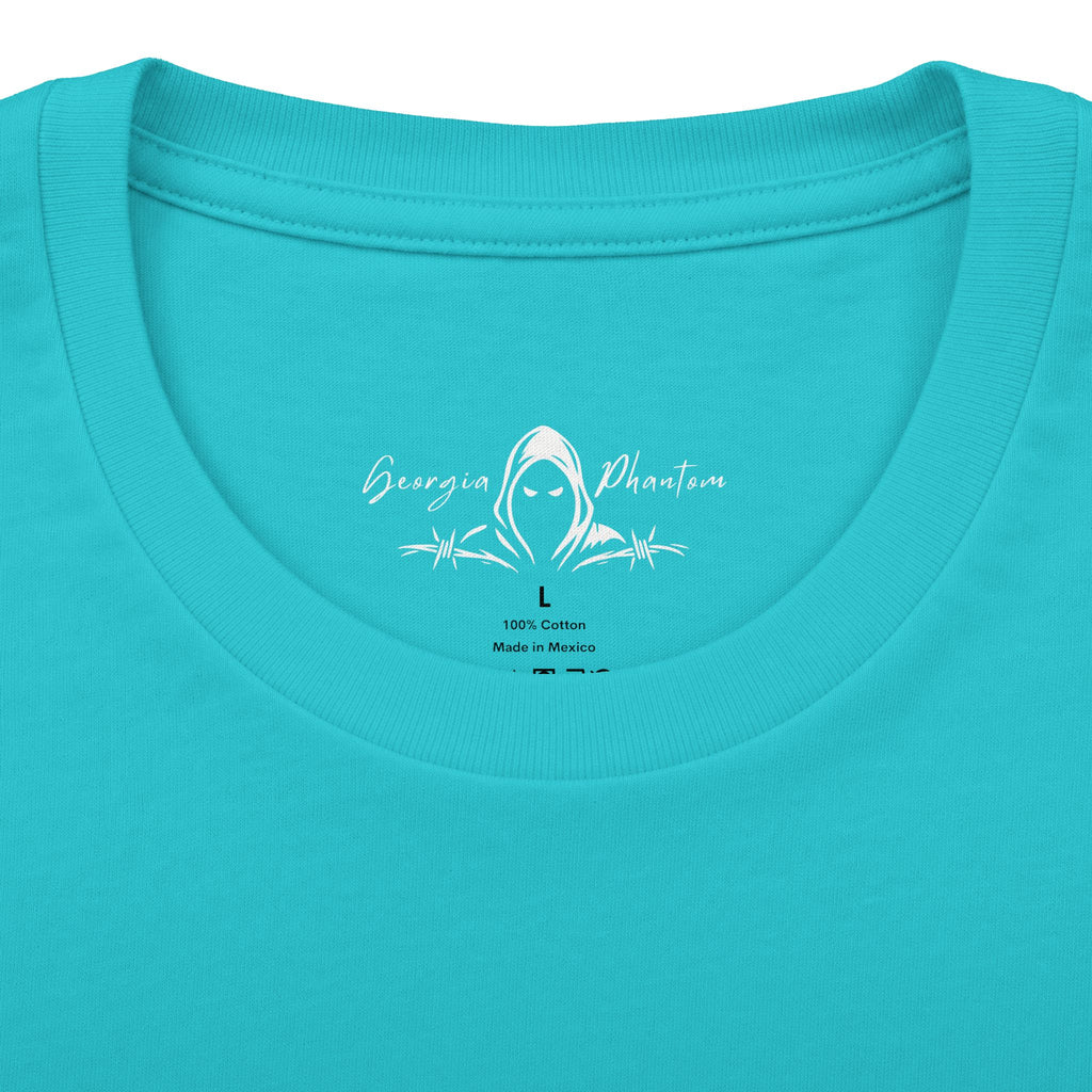 Georgia Phantom "Built From Broken" Song T-Shirt
