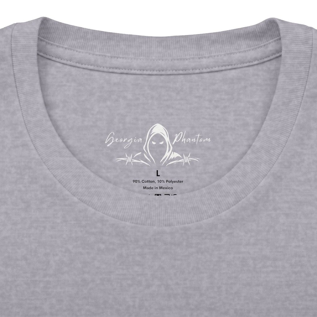 Georgia Phantom "Built From Broken" Song T-Shirt