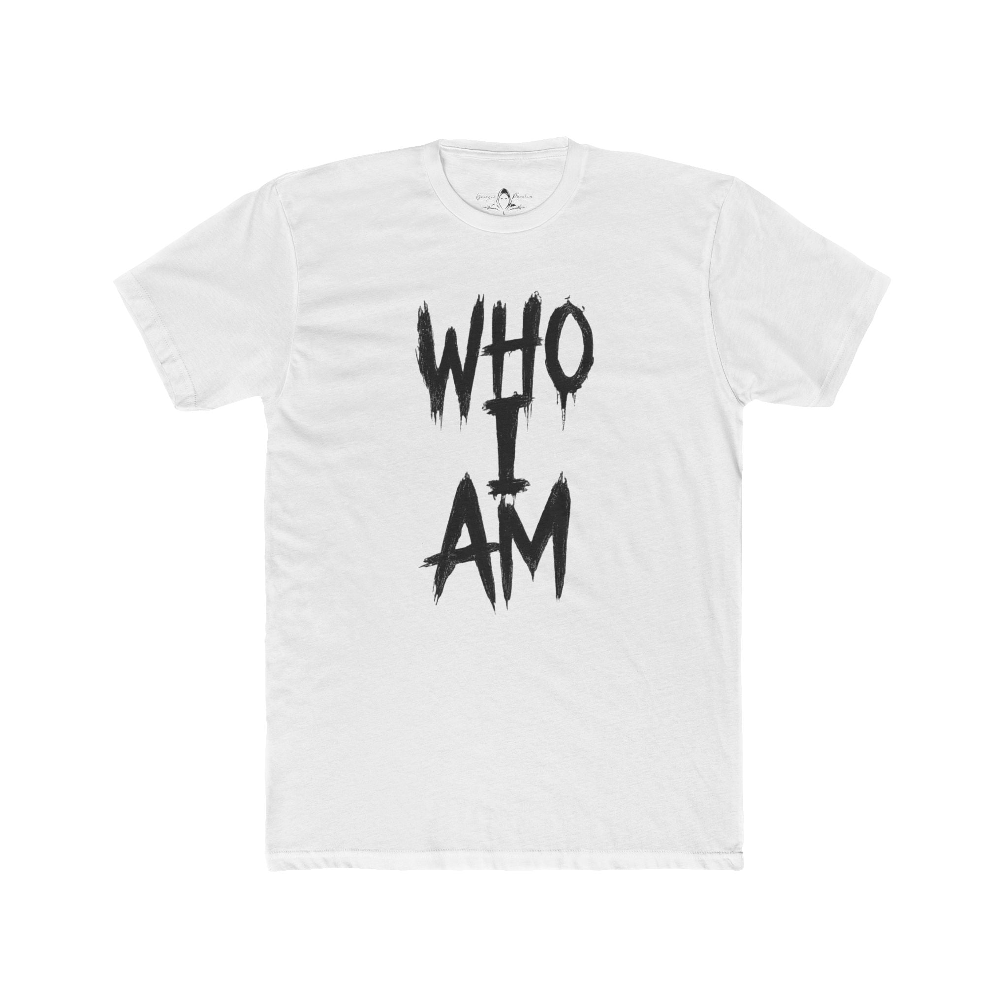 "Who I Am" Song T-Shirt