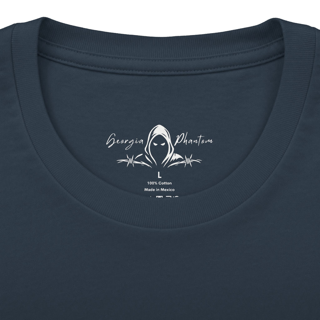 Georgia Phantom "Built From Broken" Song T-Shirt