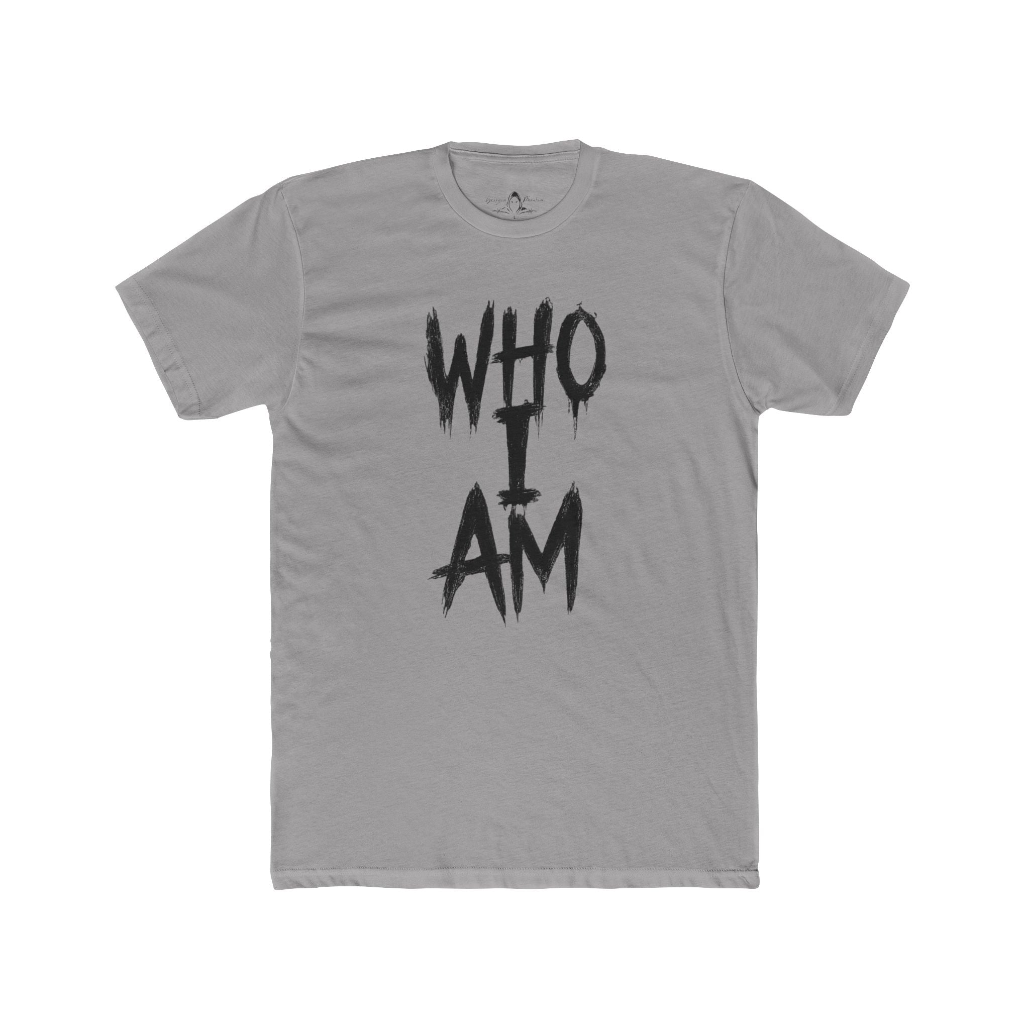 "Who I Am" Song T-Shirt