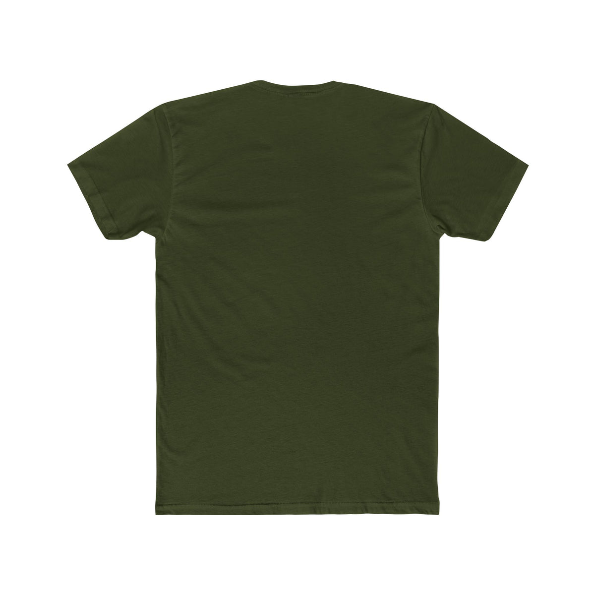 Georgia Phantom "Built From Broken" Song T-Shirt