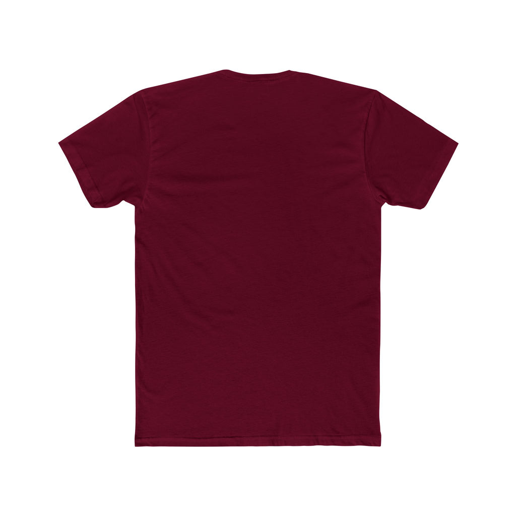 Georgia Phantom "Built From Broken" Song T-Shirt