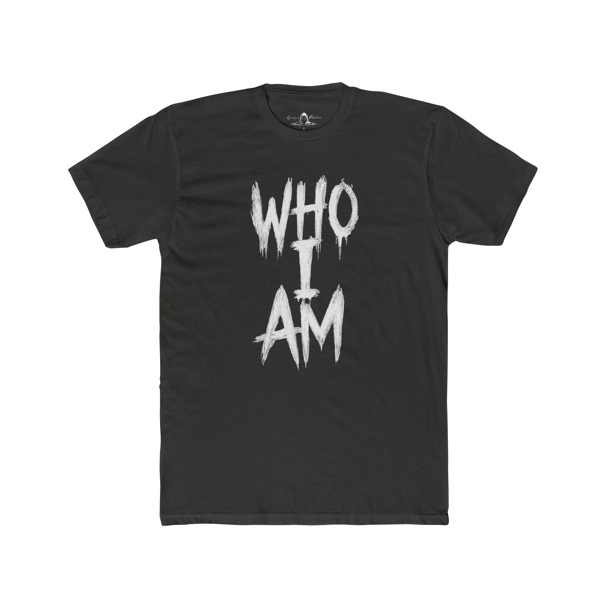 "Who I Am" Song T-Shirt