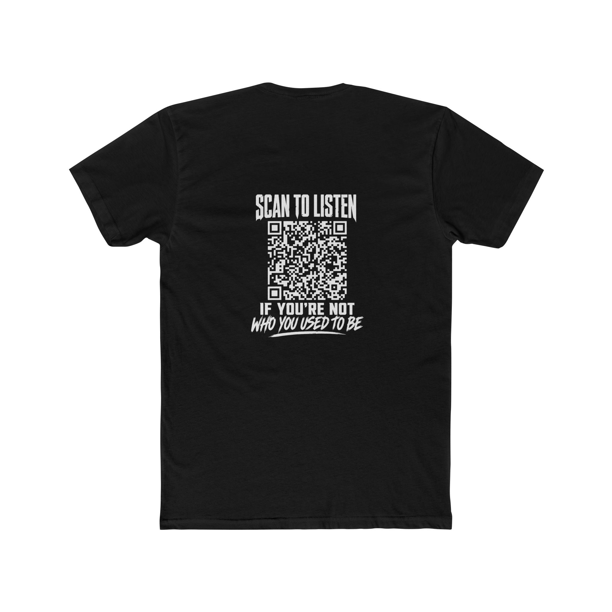 "Who I Am" Song T-Shirt