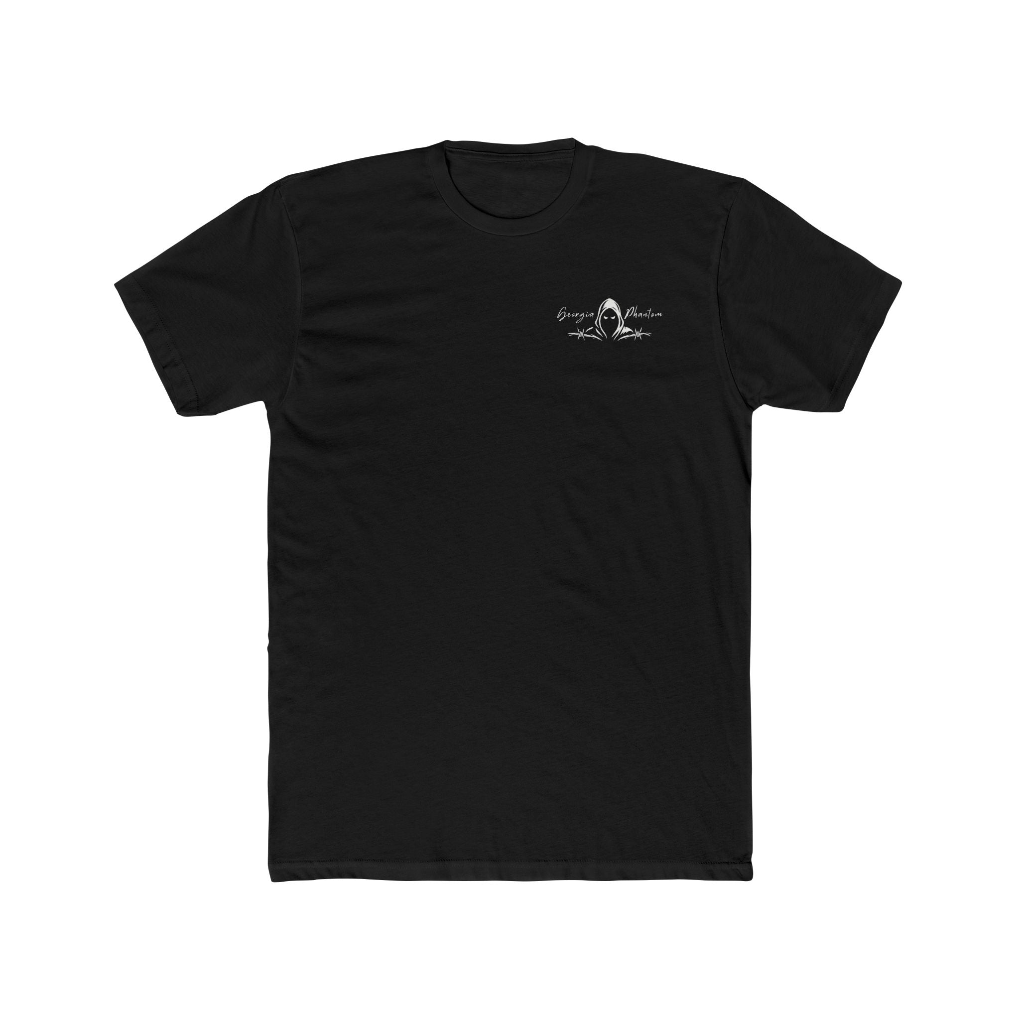 Still Gon Ride Phantom Army Biker T-Shirt
