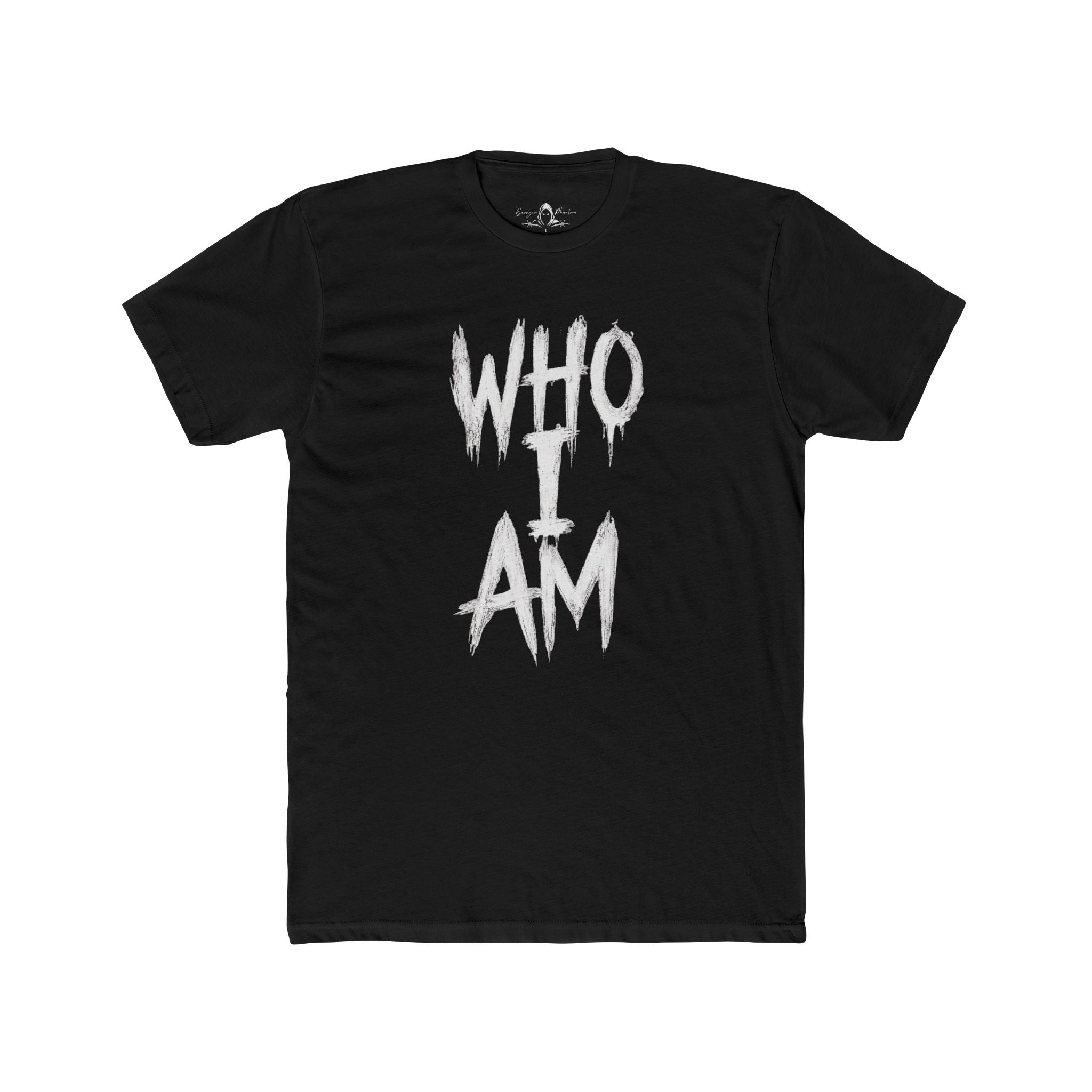 "Who I Am" Song T-Shirt