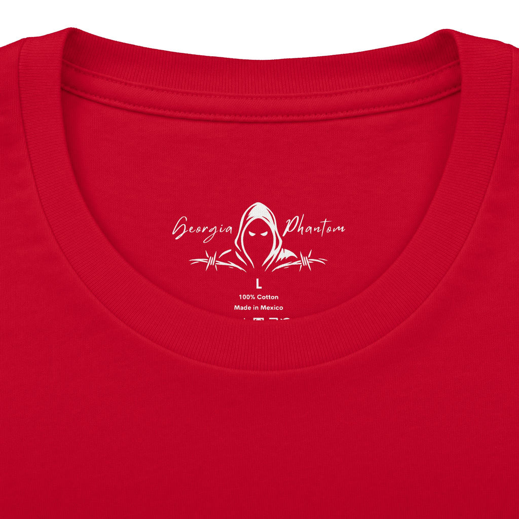 Georgia Phantom "Built From Broken" Song T-Shirt