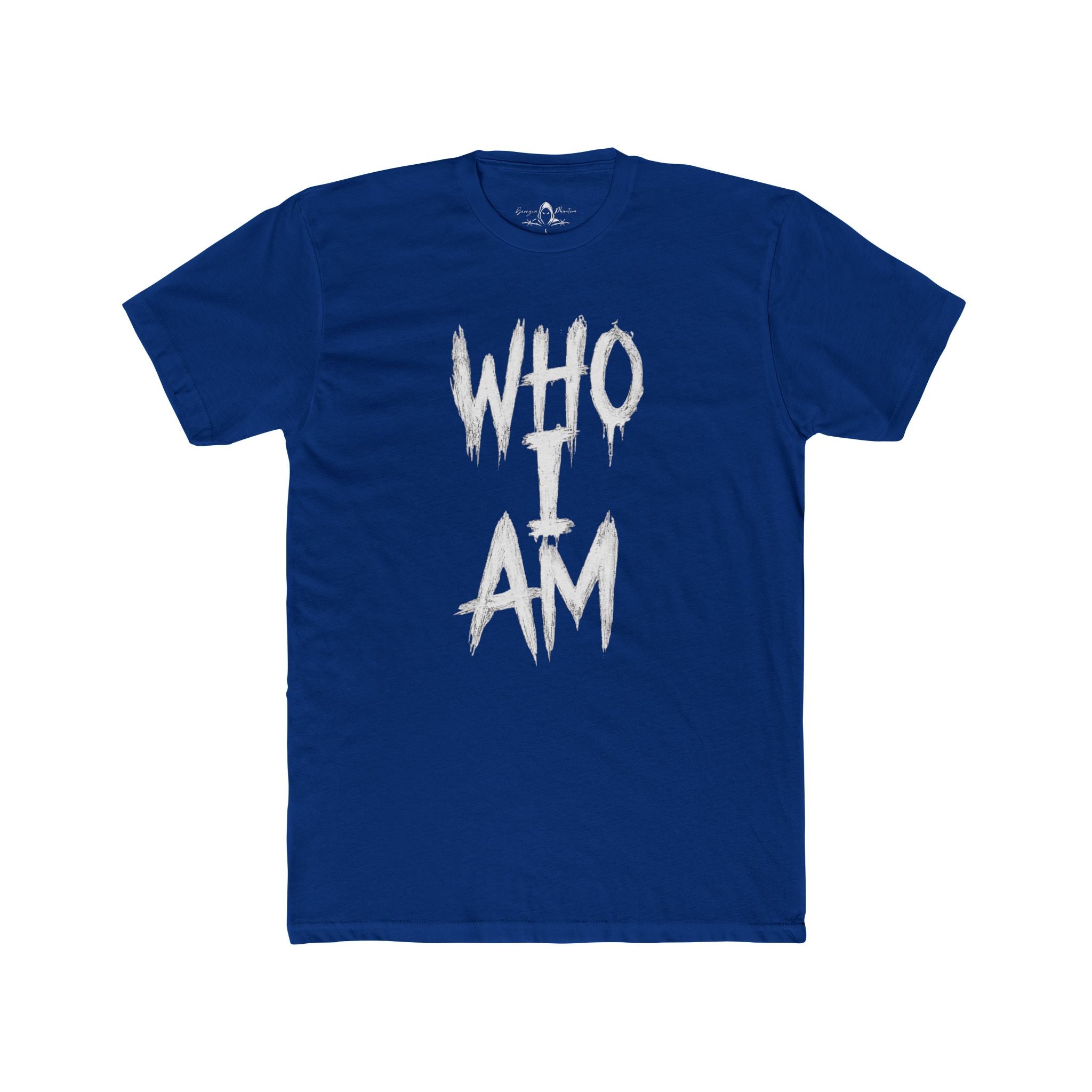 "Who I Am" Song T-Shirt