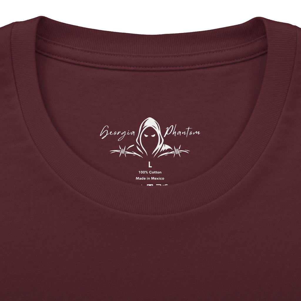 Georgia Phantom "Built From Broken" Song T-Shirt