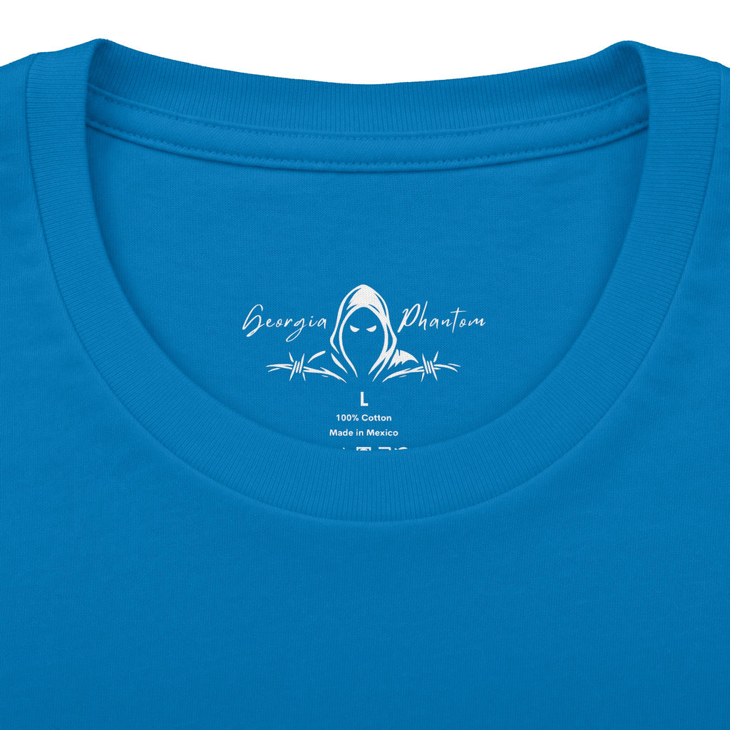 Georgia Phantom "Built From Broken" Song T-Shirt