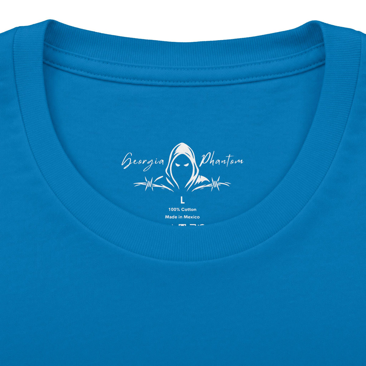 Georgia Phantom "Built From Broken" Song T-Shirt