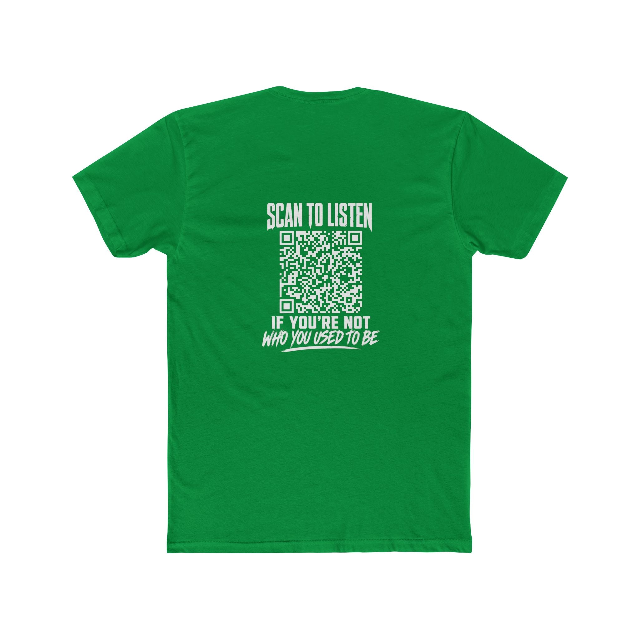 "Who I Am" Song T-Shirt