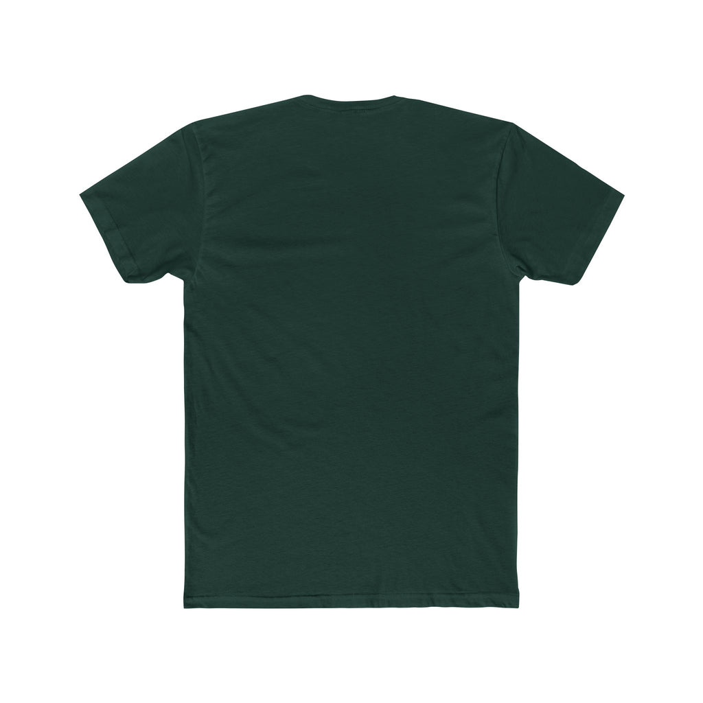 Georgia Phantom "Built From Broken" Song T-Shirt