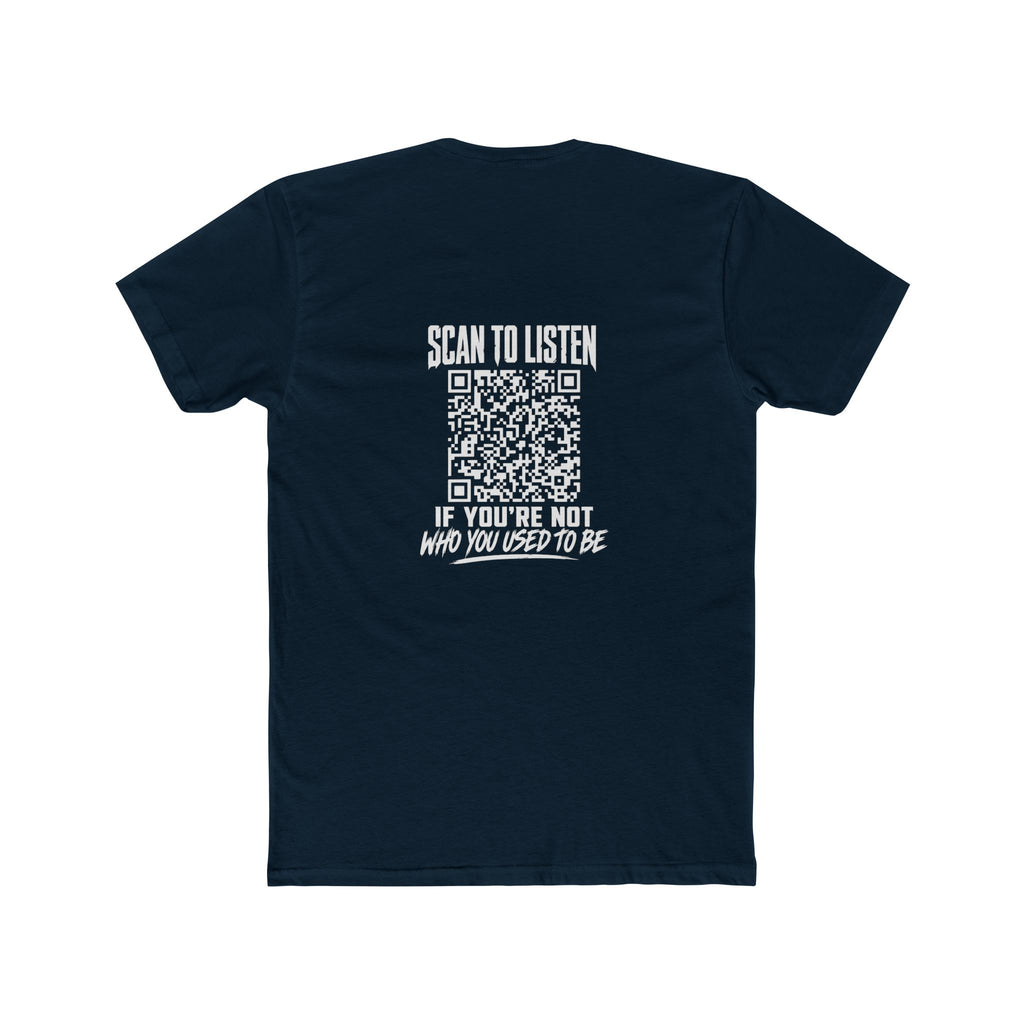 "Who I Am" Song T-Shirt