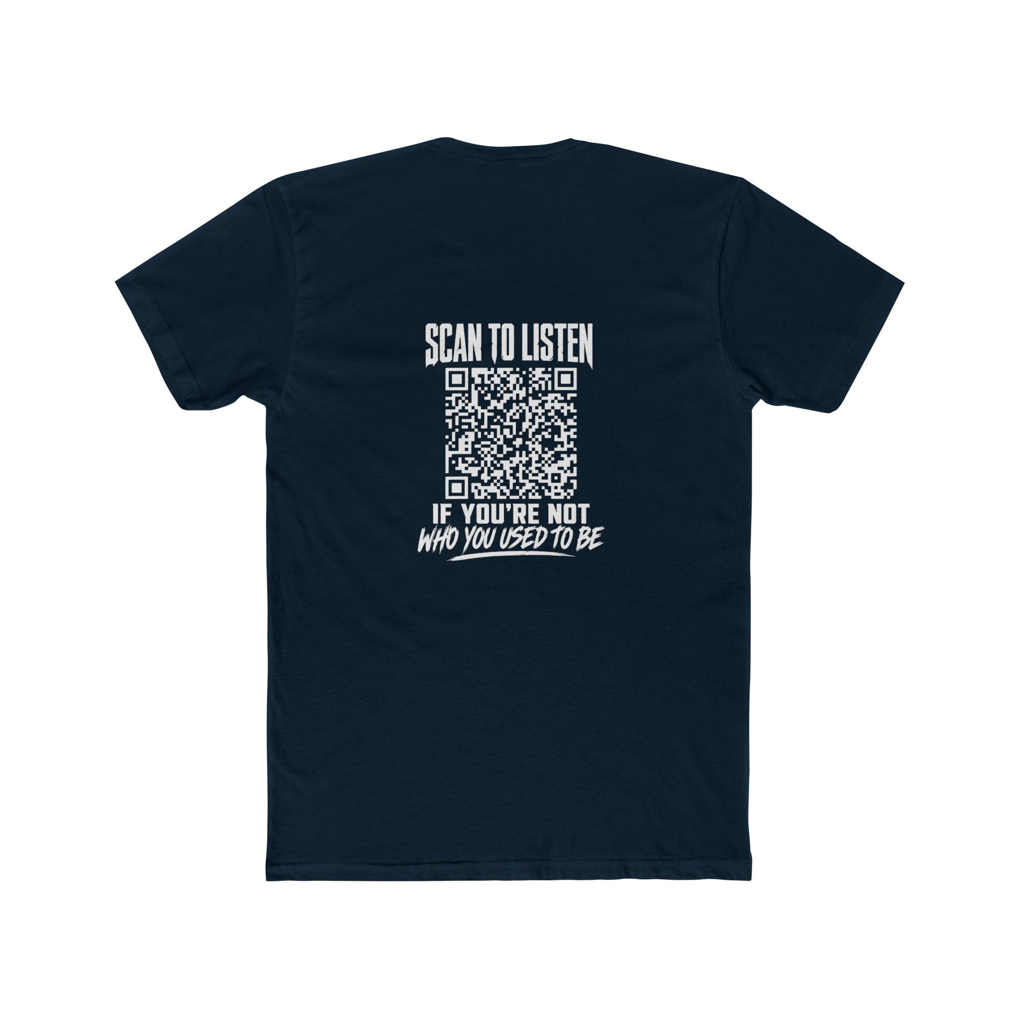 "Who I Am" Song T-Shirt