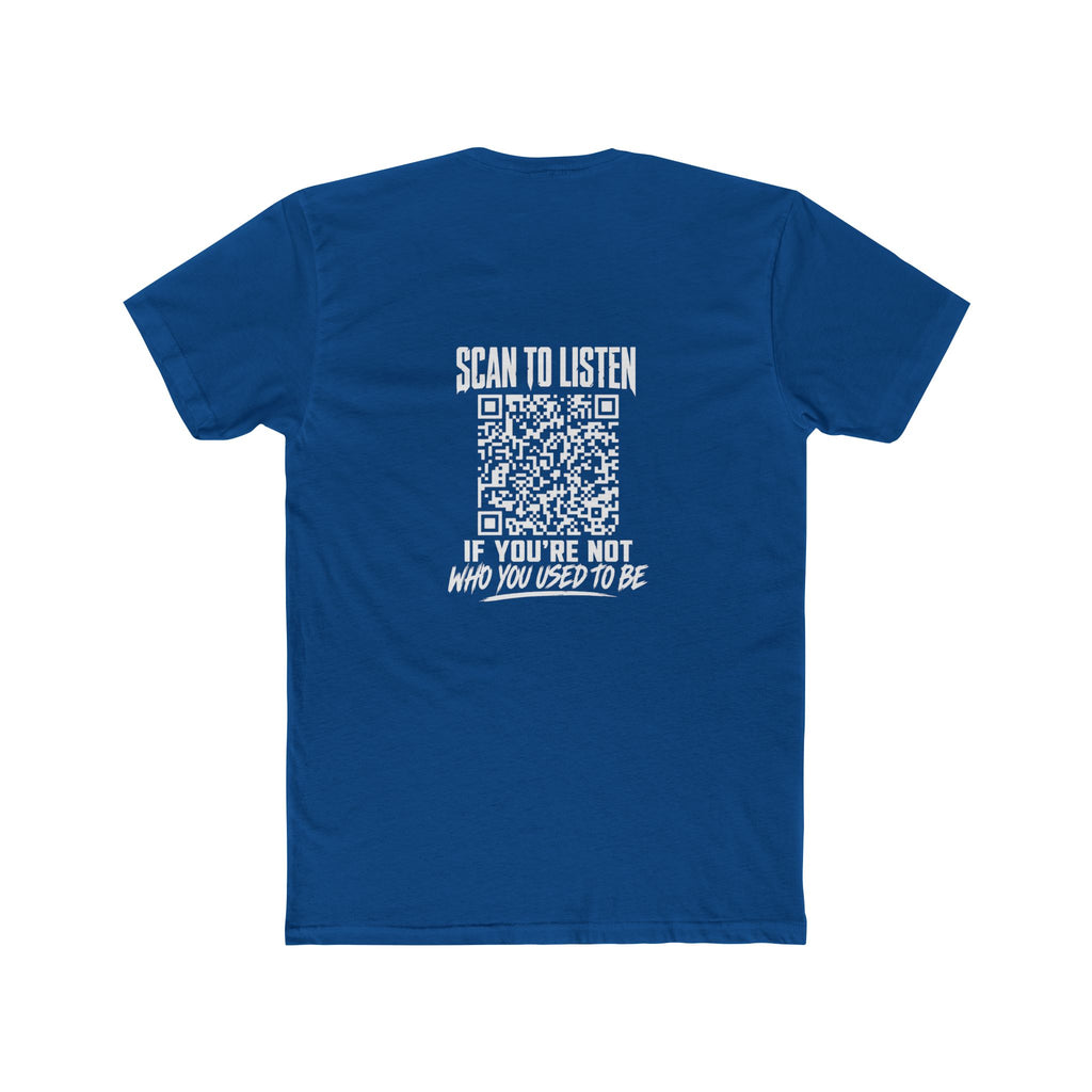 "Who I Am" Song T-Shirt