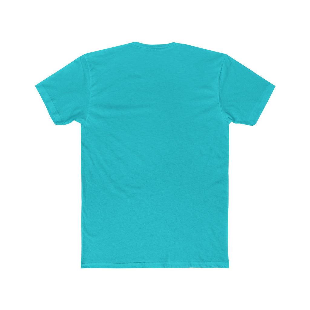 Georgia Phantom "Built From Broken" Song T-Shirt