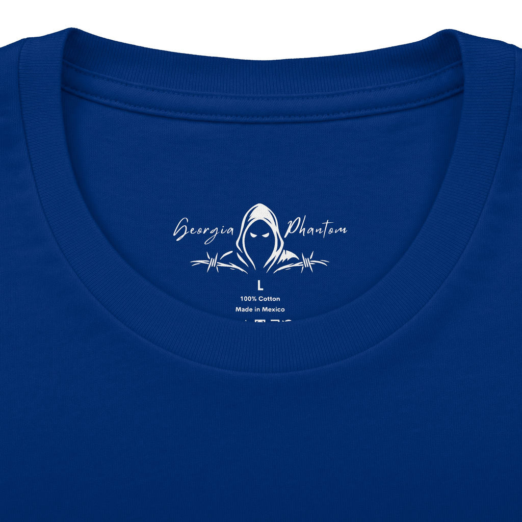 Georgia Phantom "Built From Broken" Song T-Shirt