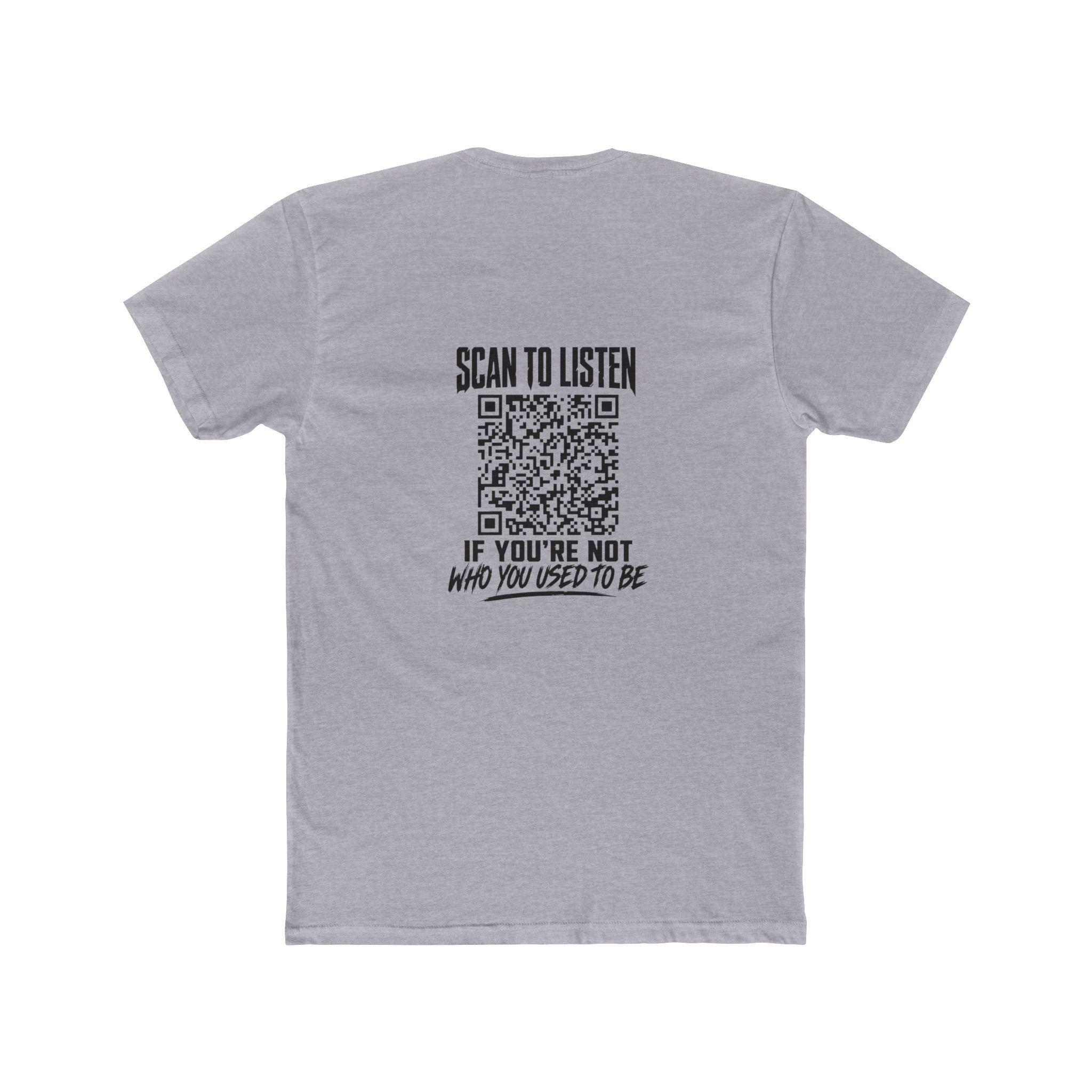 "Who I Am" Song T-Shirt