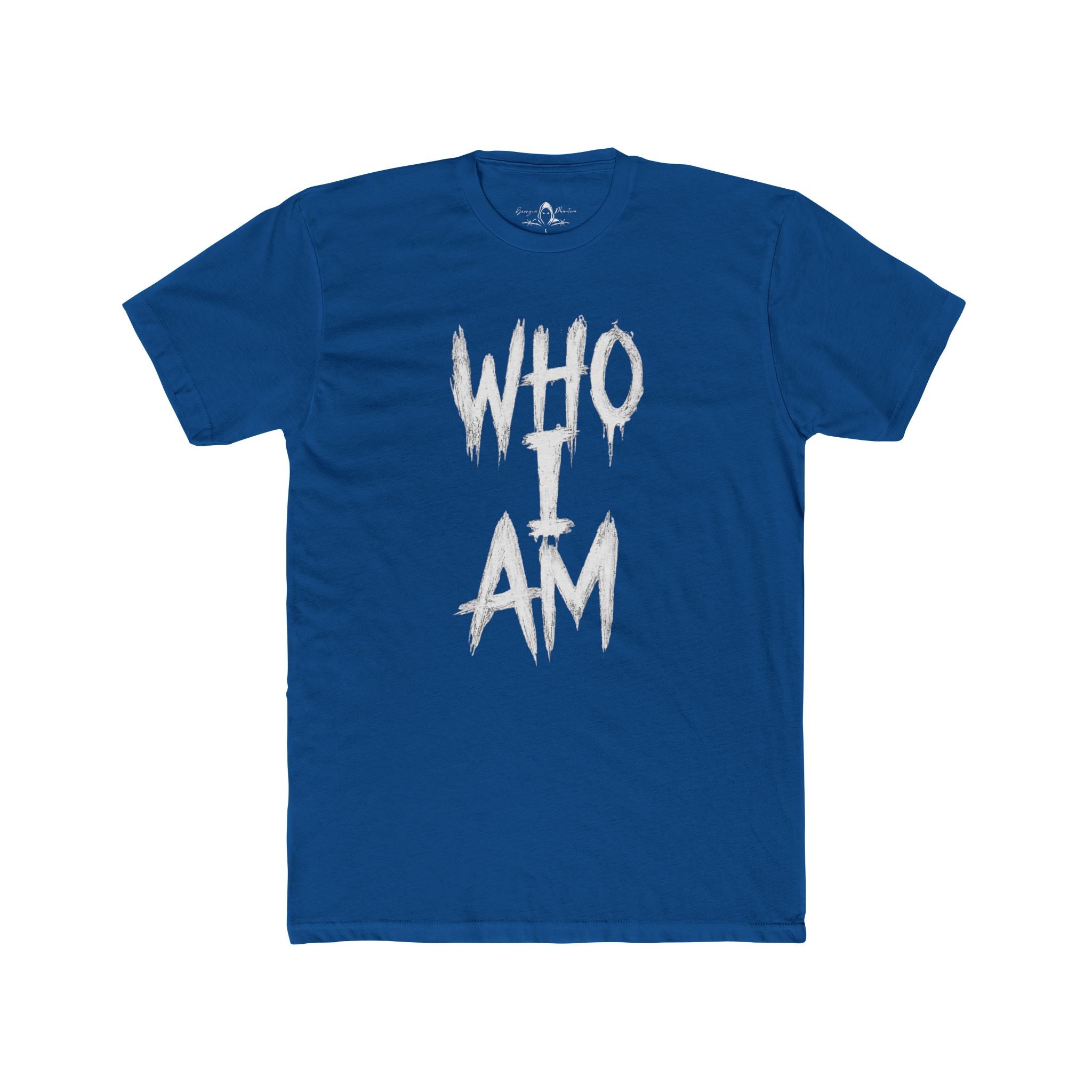 "Who I Am" Song T-Shirt