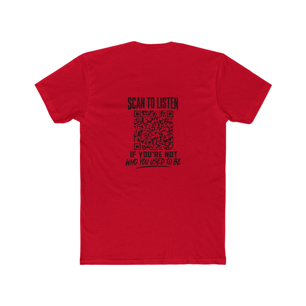 "Who I Am" Song T-Shirt