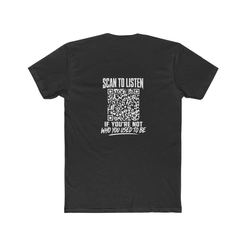 "Who I Am" Song T-Shirt