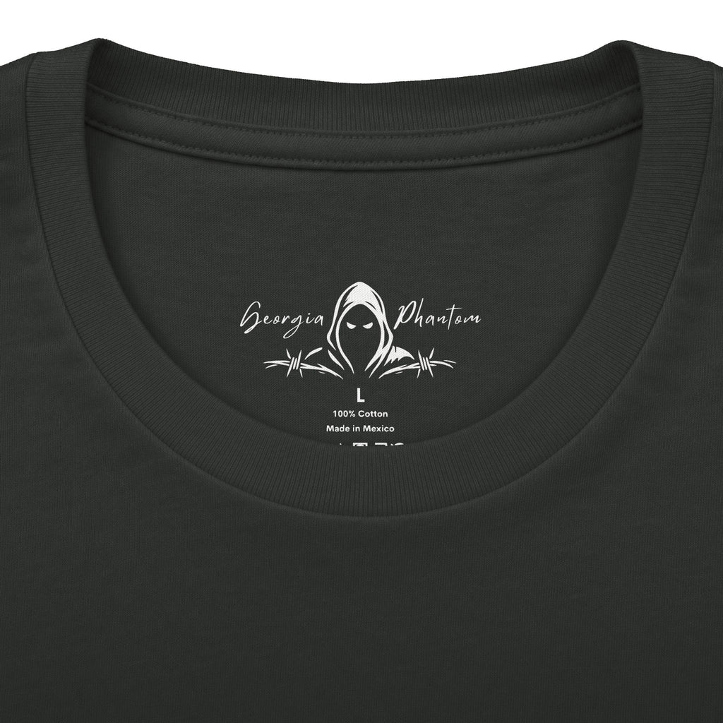 Georgia Phantom "Built From Broken" Song T-Shirt
