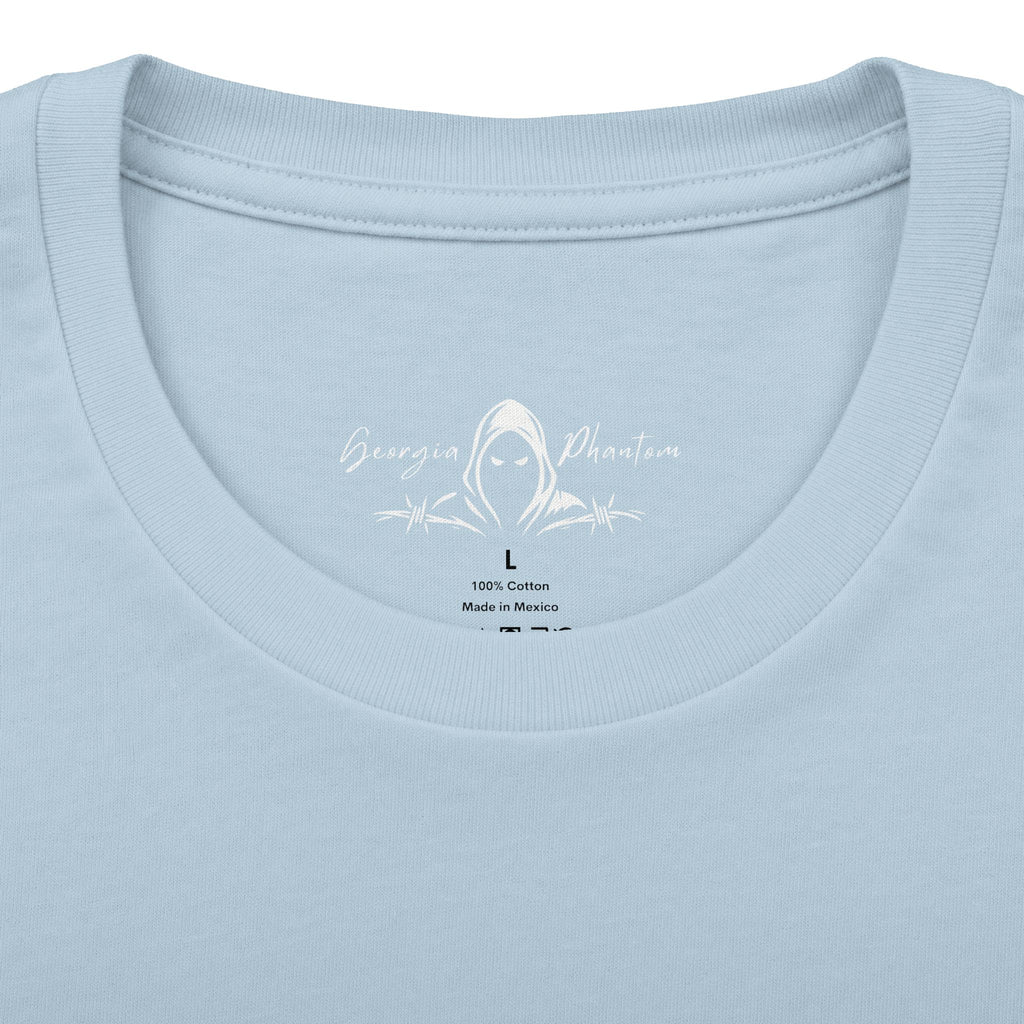 Georgia Phantom "Built From Broken" Song T-Shirt