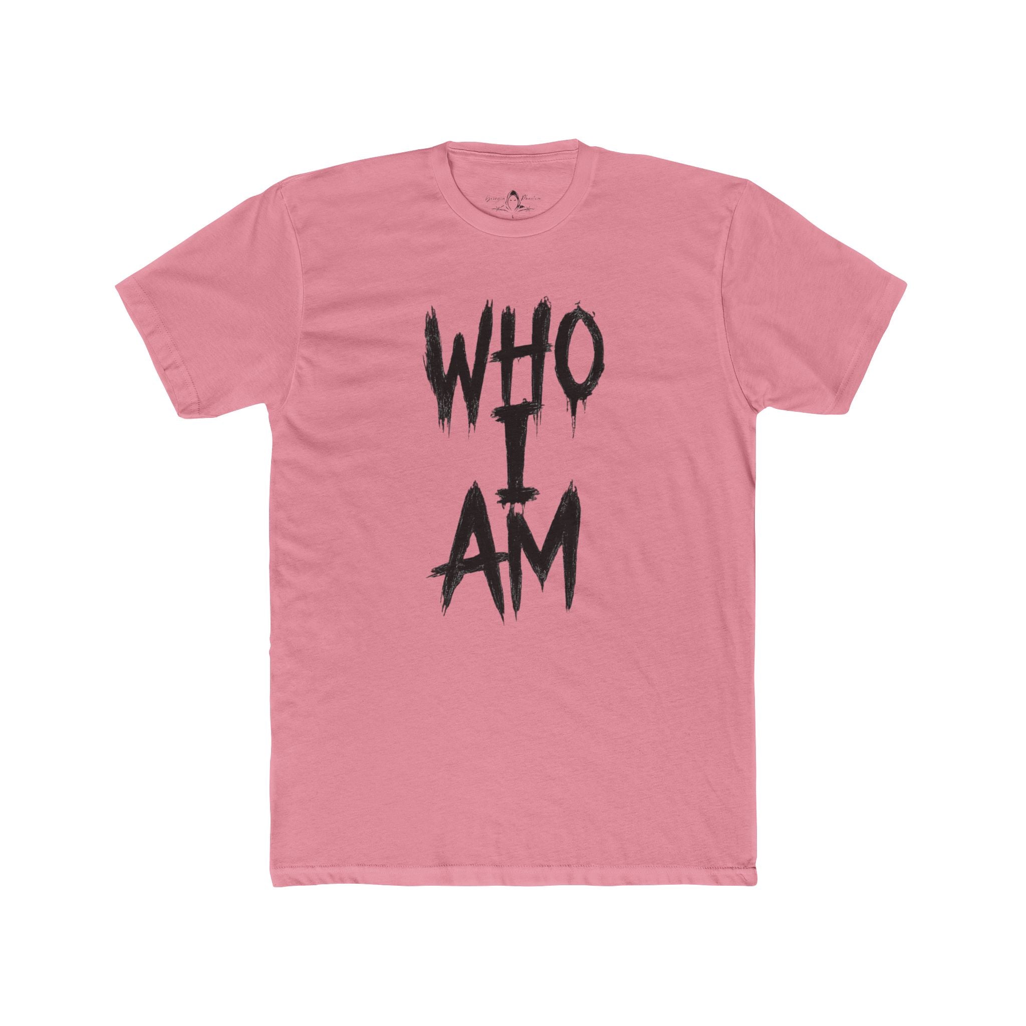 "Who I Am" Song T-Shirt