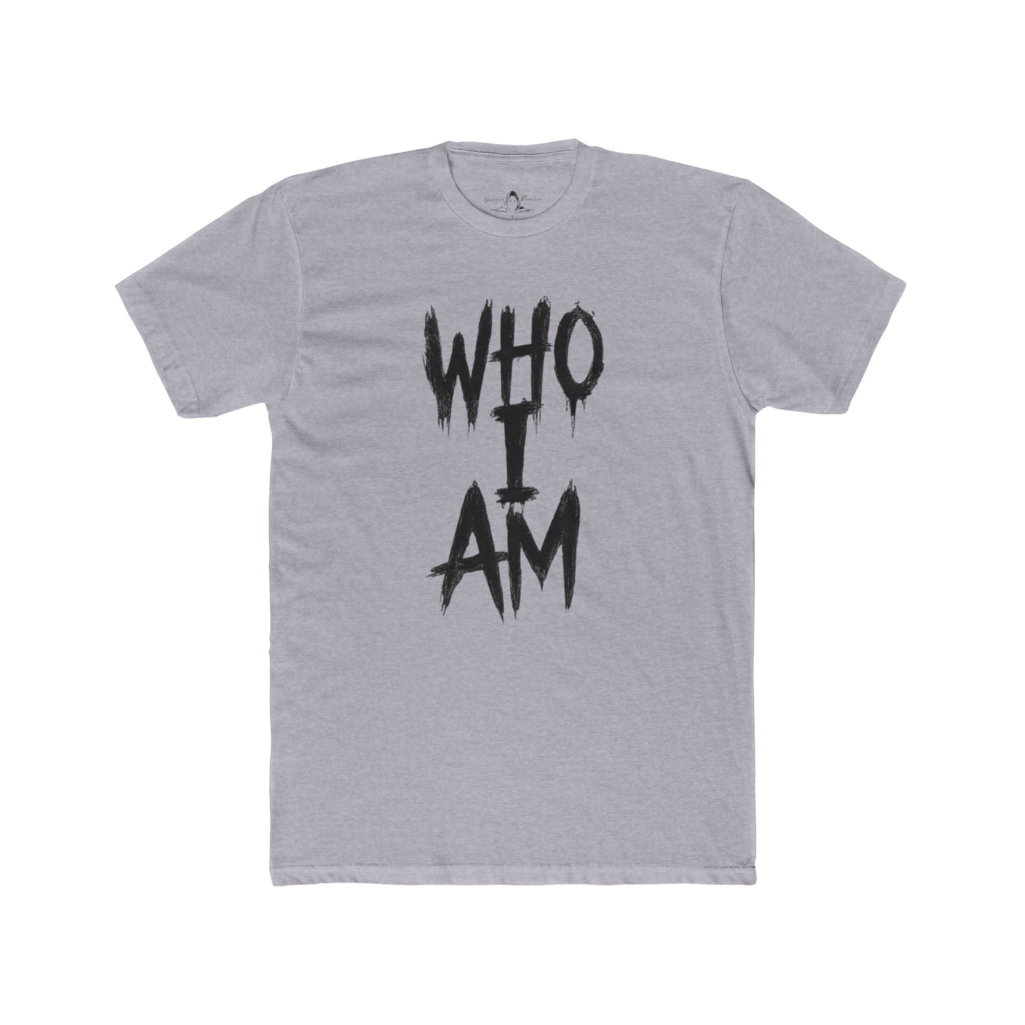 "Who I Am" Song T-Shirt
