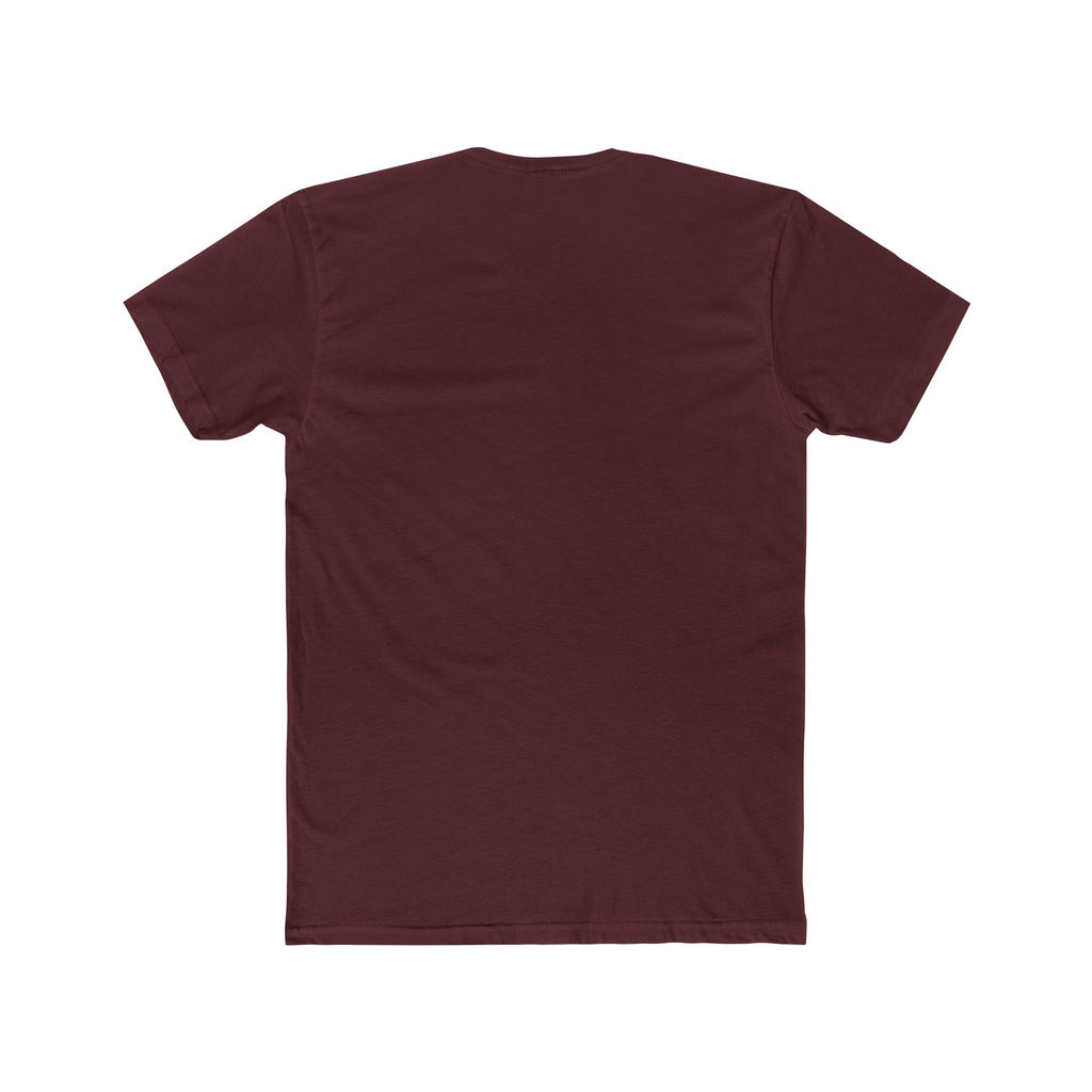 Georgia Phantom "Built From Broken" Song T-Shirt