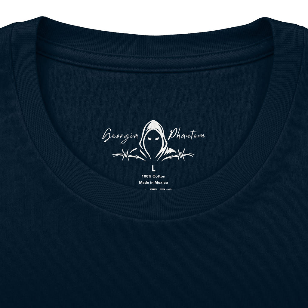 Georgia Phantom "Built From Broken" Song T-Shirt