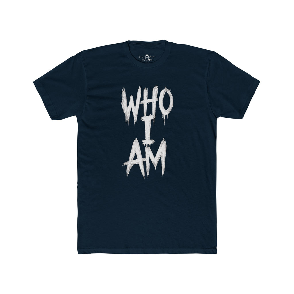 "Who I Am" Song T-Shirt