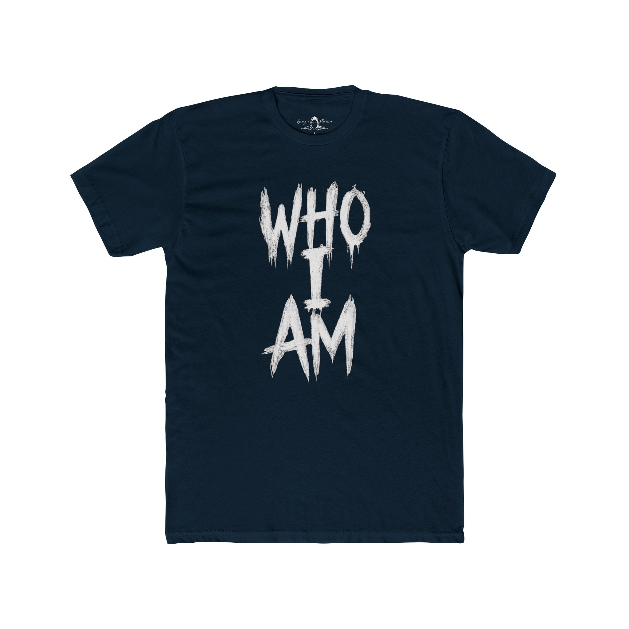 "Who I Am" Song T-Shirt
