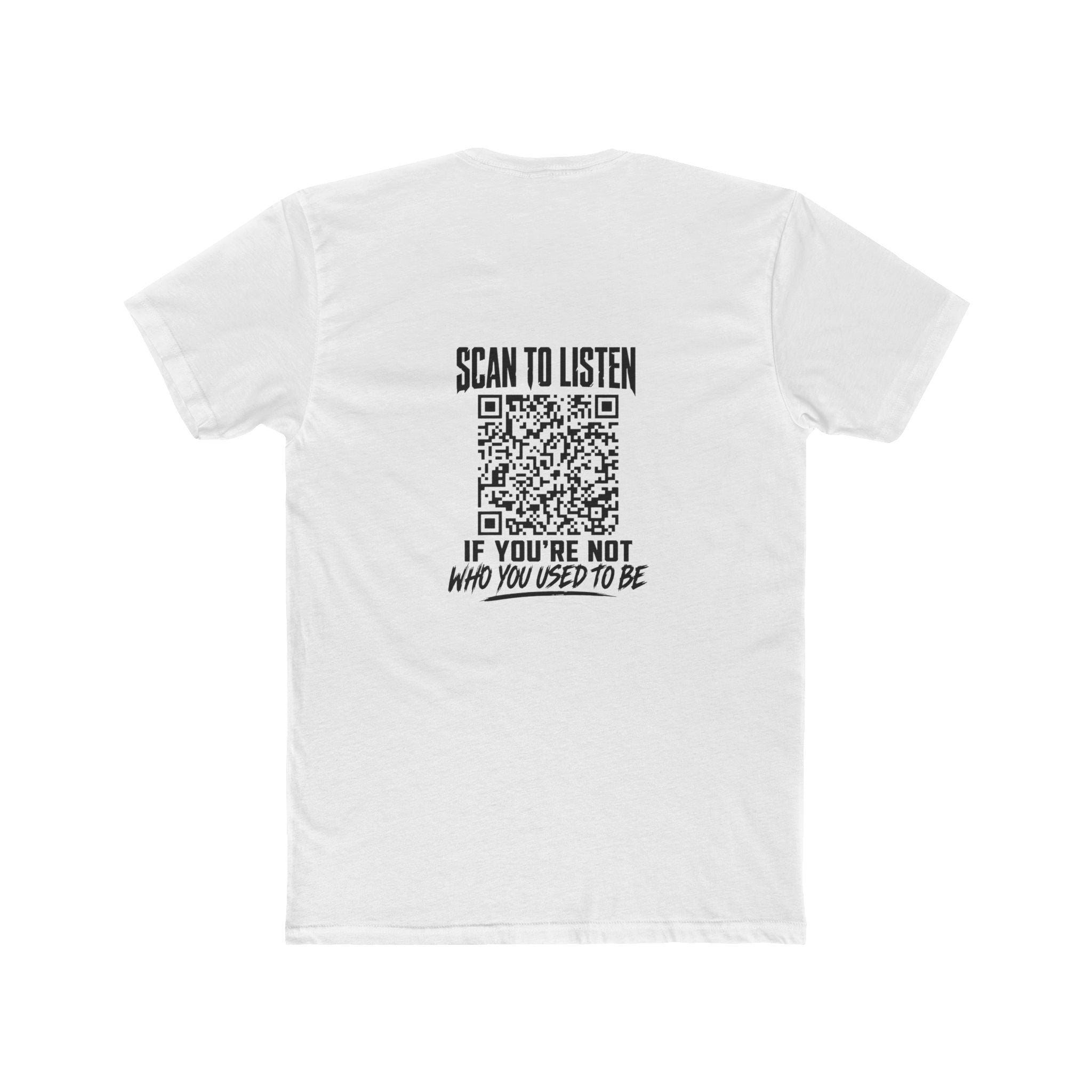 "Who I Am" Song T-Shirt