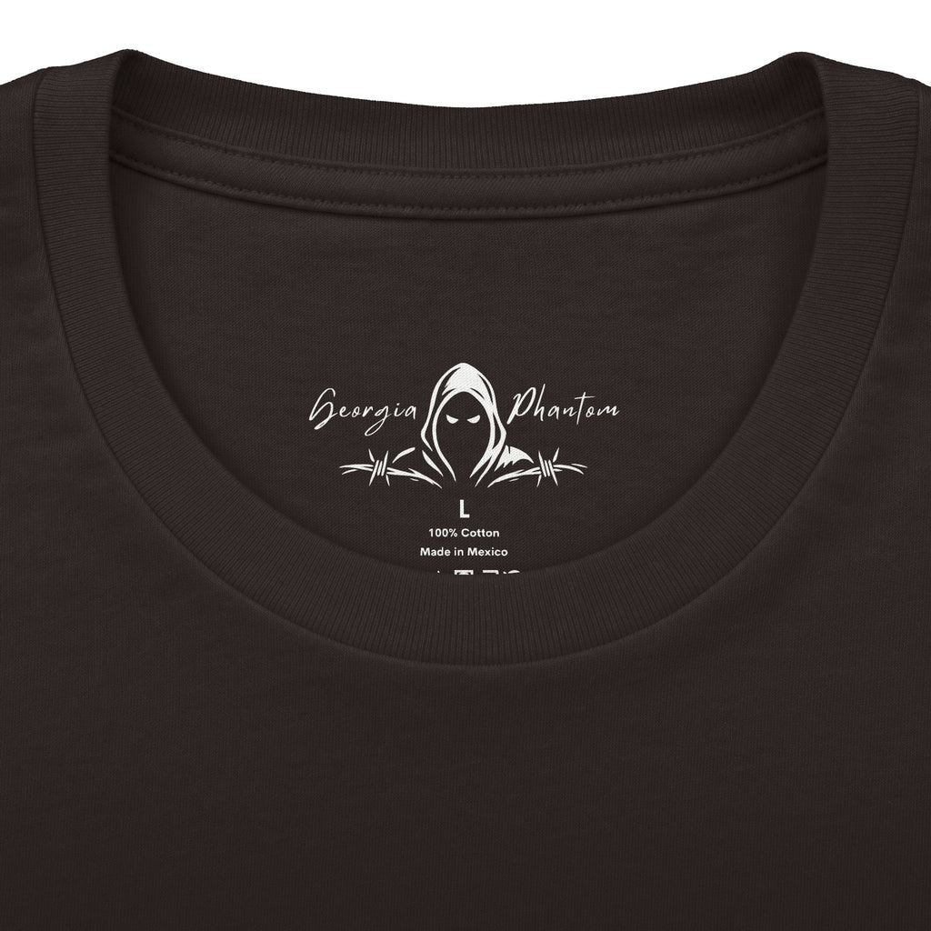 Georgia Phantom "Built From Broken" Song T-Shirt