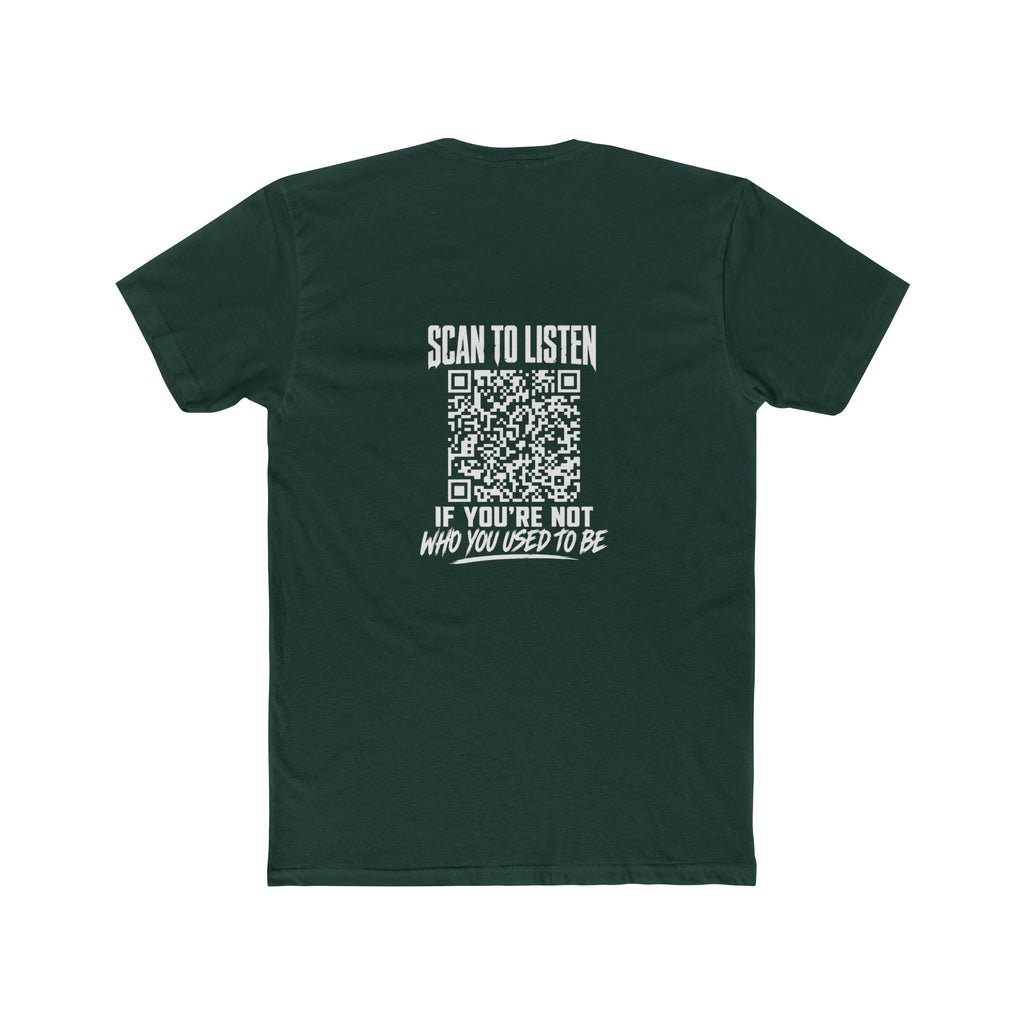 "Who I Am" Song T-Shirt