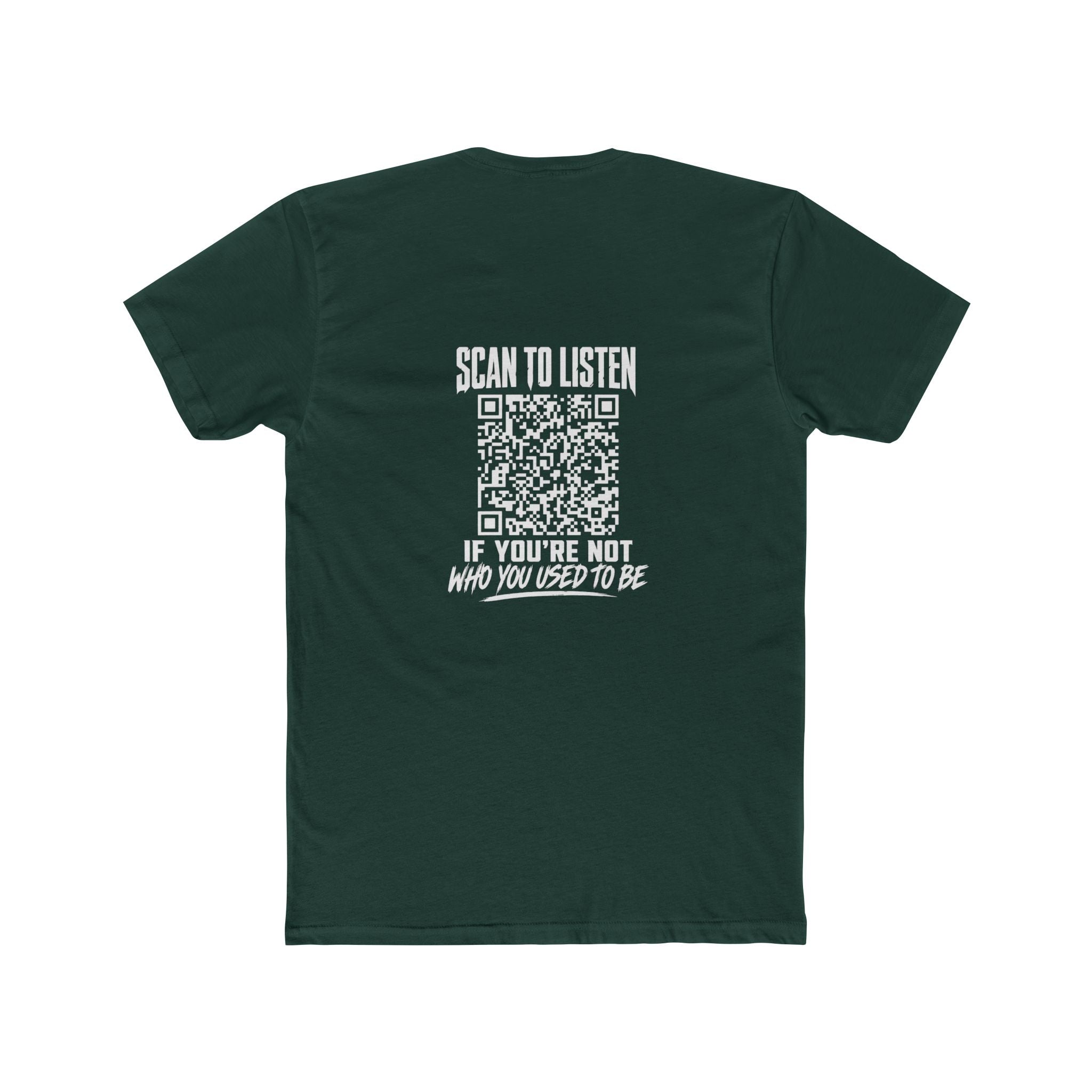 "Who I Am" Song T-Shirt