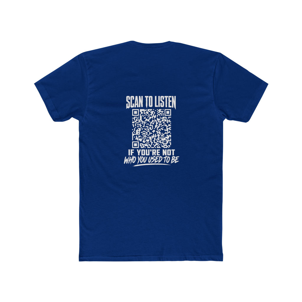"Who I Am" Song T-Shirt