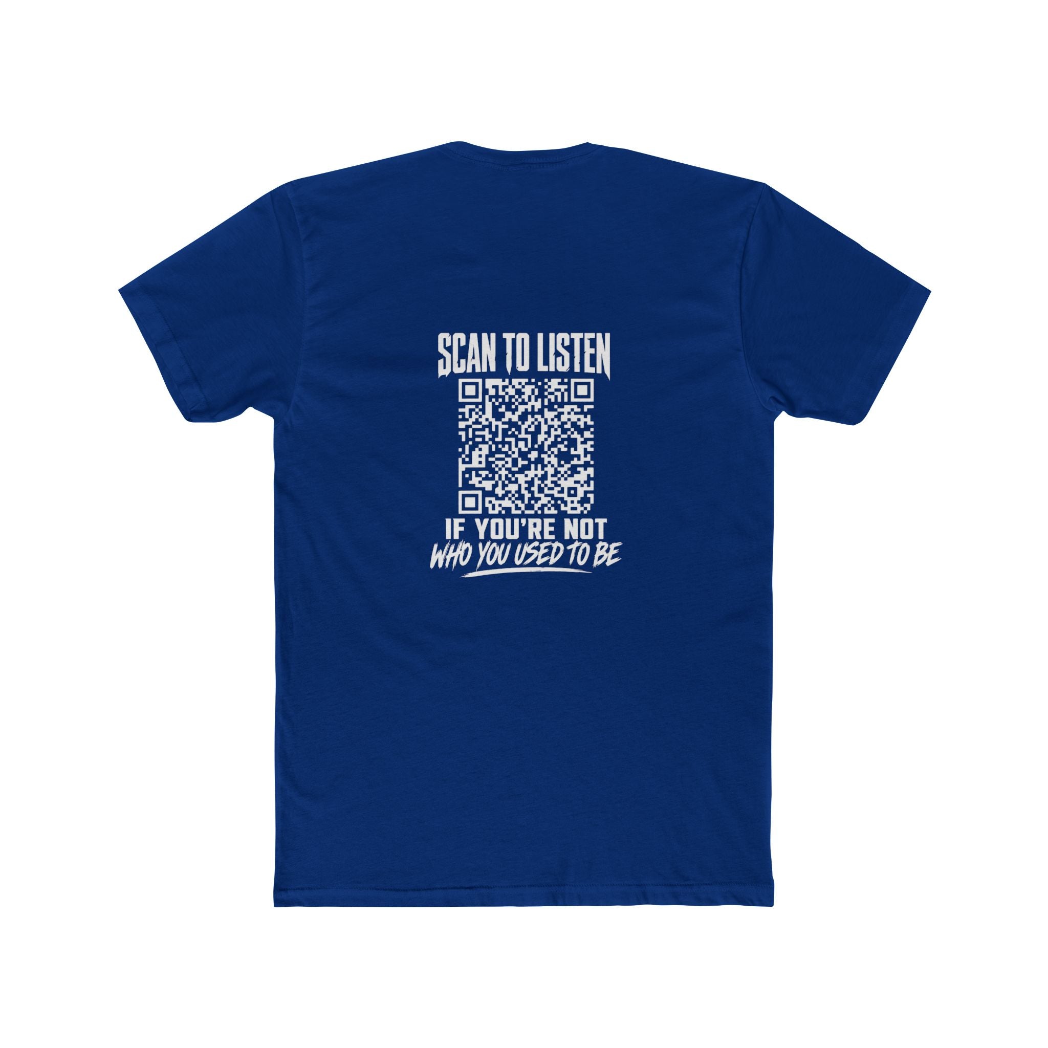 "Who I Am" Song T-Shirt