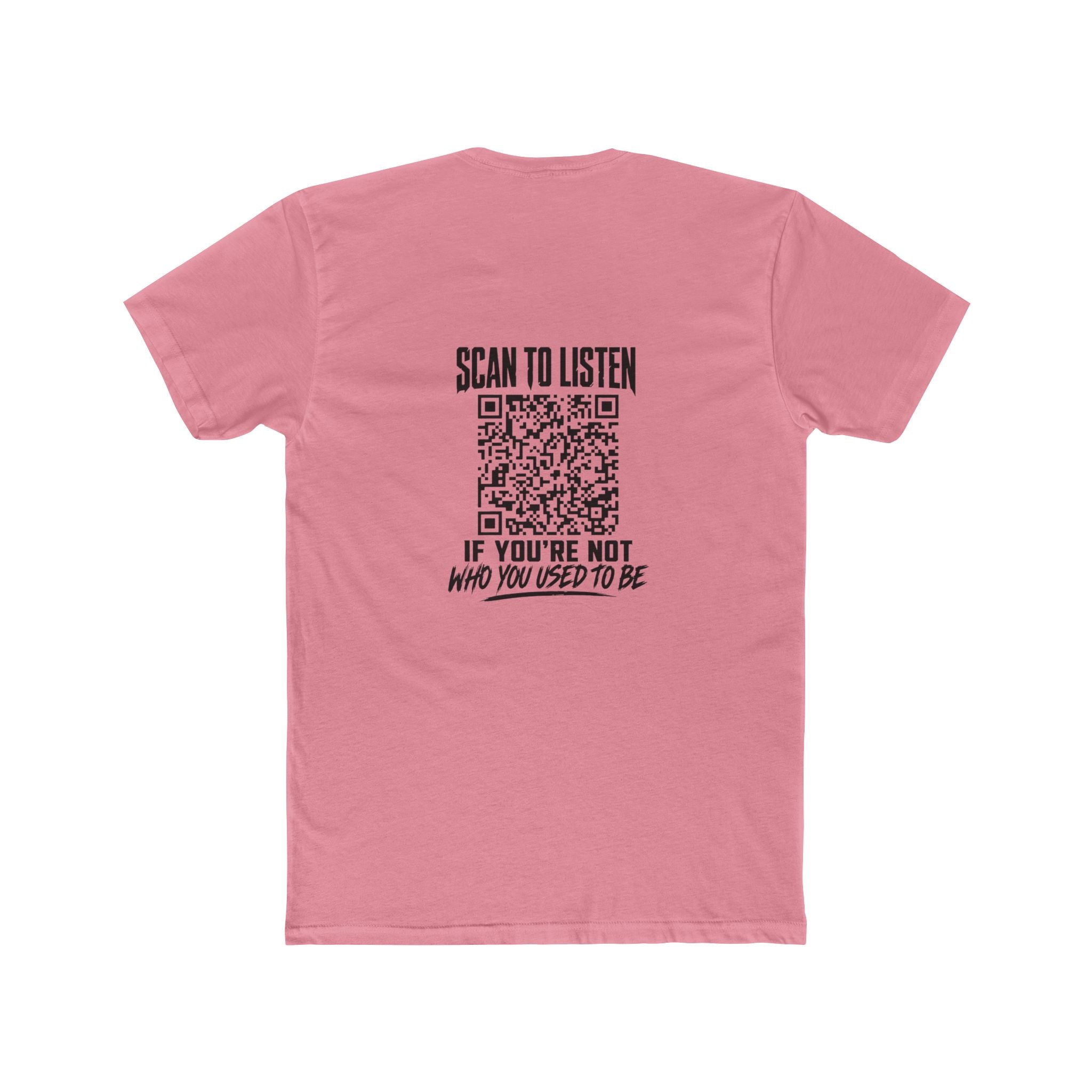 "Who I Am" Song T-Shirt