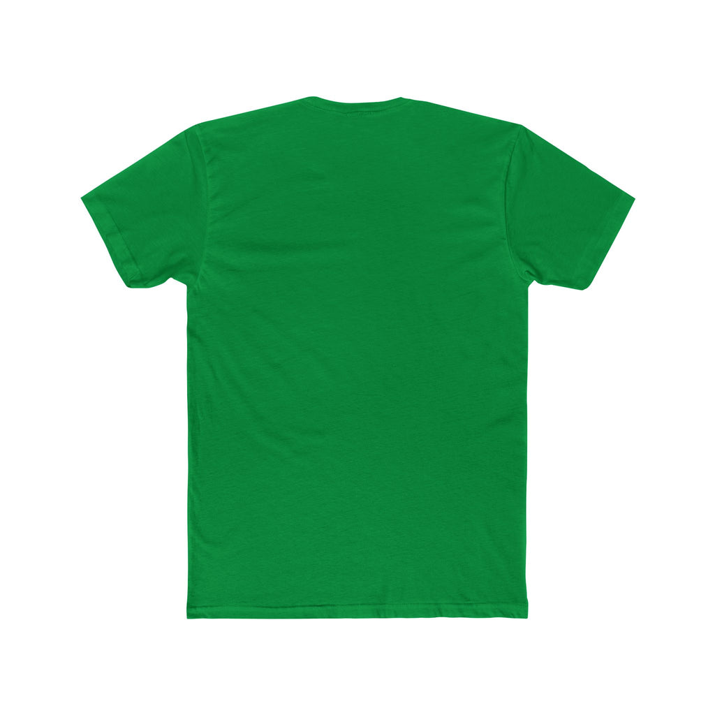 Georgia Phantom "Built From Broken" Song T-Shirt