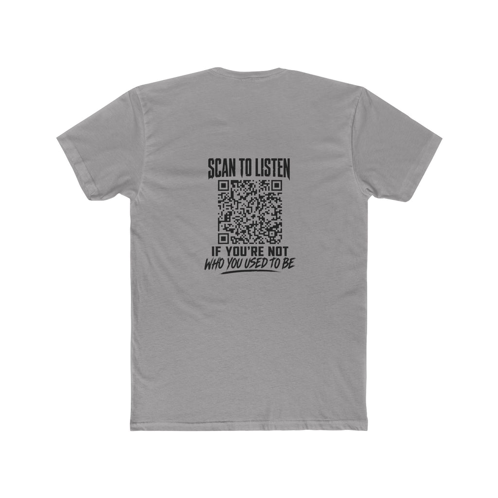 "Who I Am" Song T-Shirt