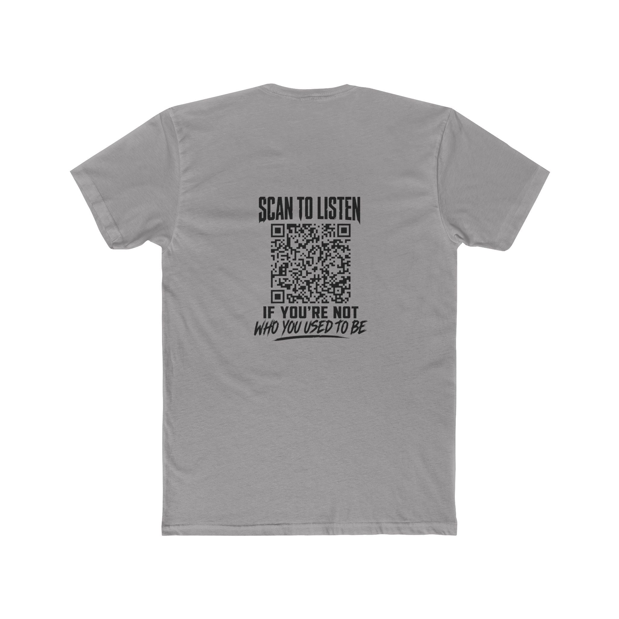 "Who I Am" Song T-Shirt